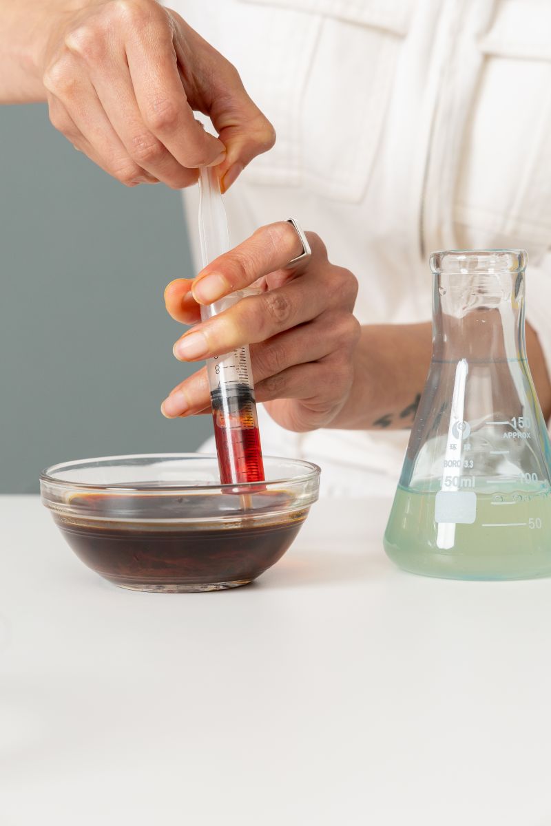 Creating sustainable Bioyarn: Textile innovation and design